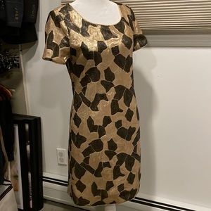 Rachel Zoe sequin dress